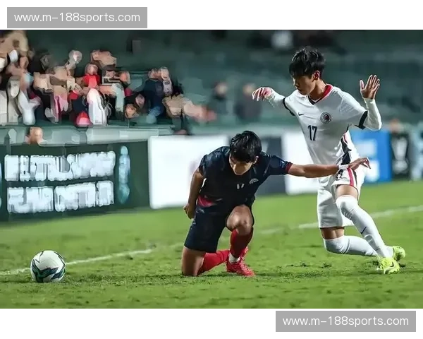 岛屿雄心遇波斯巨龙:伊朗vs关岛,一场关于足球与梦想的意外碰撞 岛屿雄心遇波斯巨龙:伊朗vs关岛,一场关于足球与梦想的意外碰撞