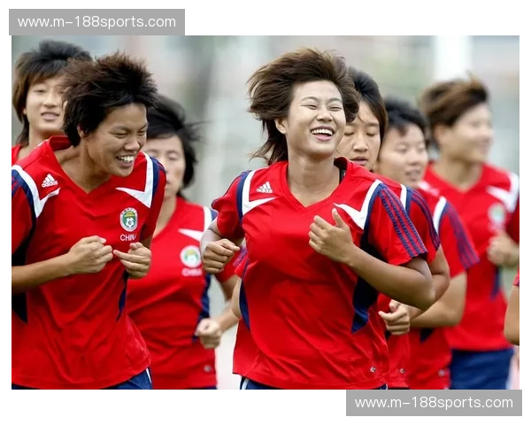 铿锵玫瑰的绽放与传承：平阳女足与江苏苏宁的女足史诗